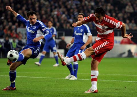 得分的机会 得分的机会